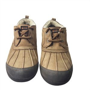 Ugg Australia Magpie Waterproof Ankle Duck Boots Size 6